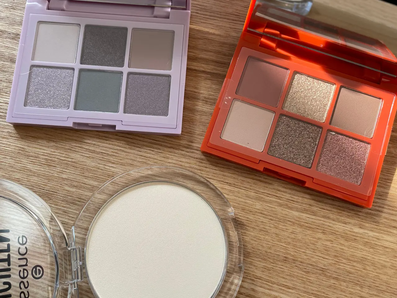 Billede 3 - Essence makeup-sæt