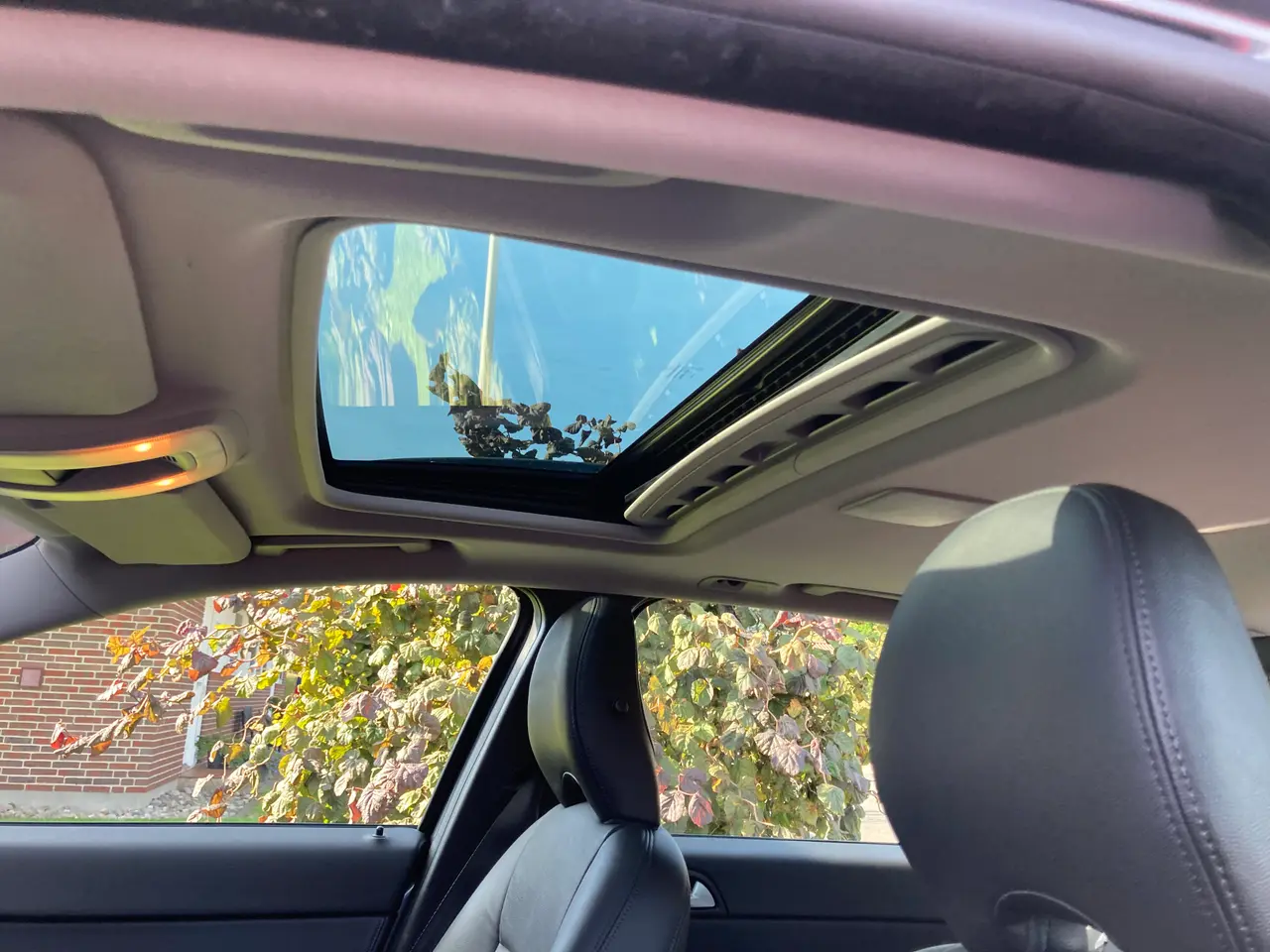 Billede 11 - Flot Volvo V50 D2 Open Air