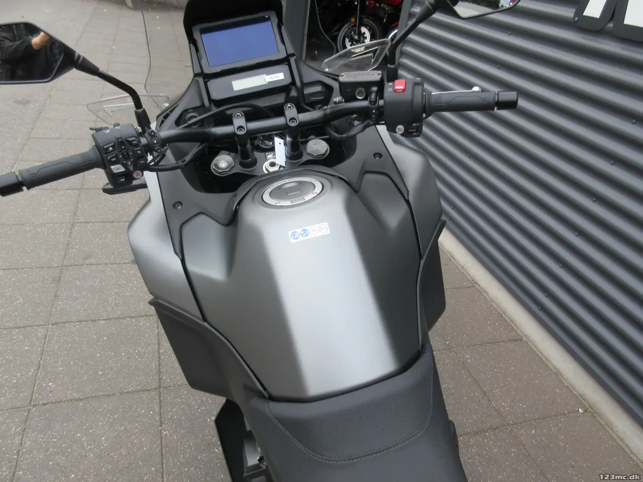 Billede 25 - Honda NT 1100 A MC-SYD BYTTER GERNE 5 ÅRS FABRIKS GARANTI