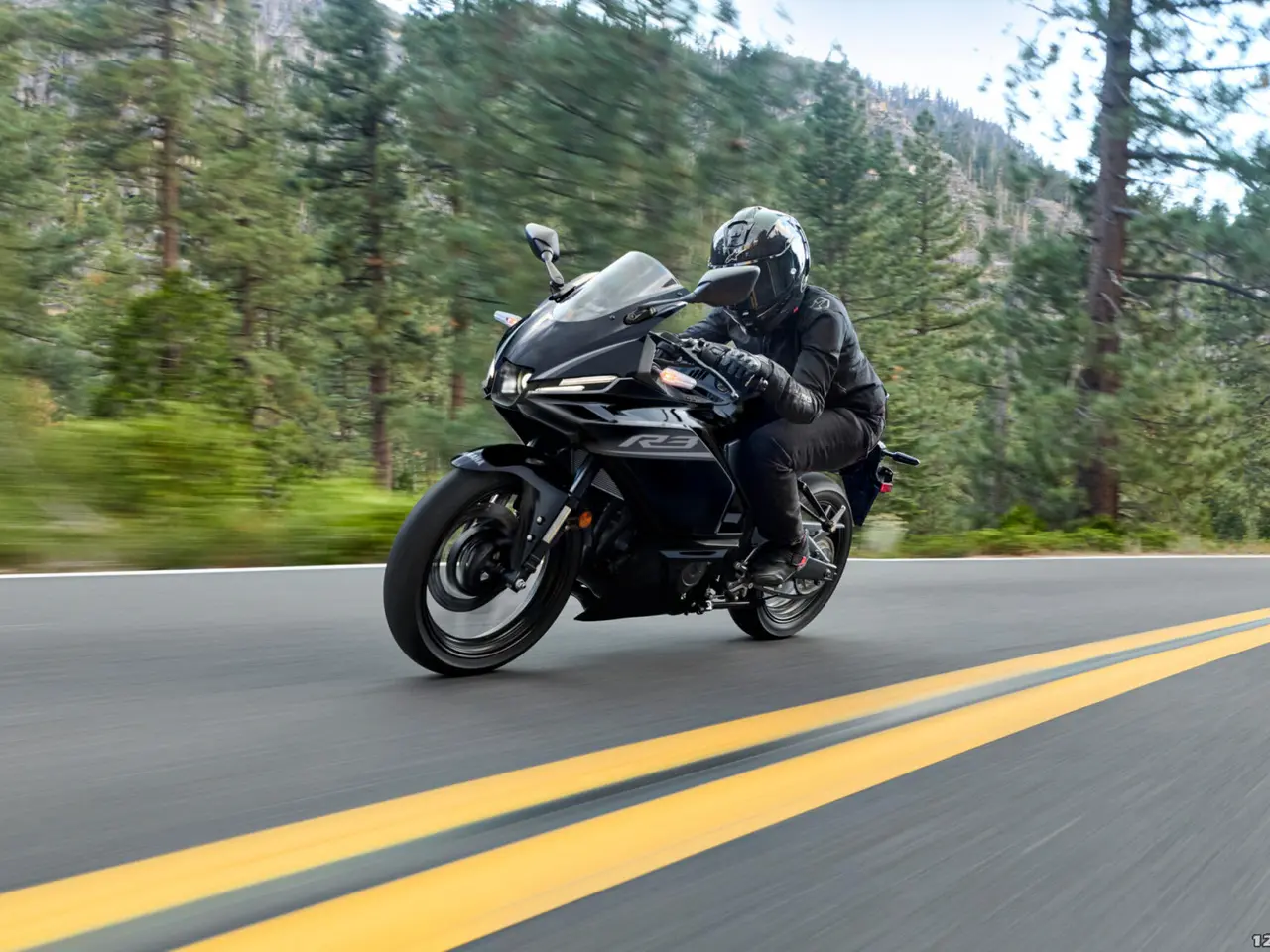 Billede 10 - Yamaha YZF R3