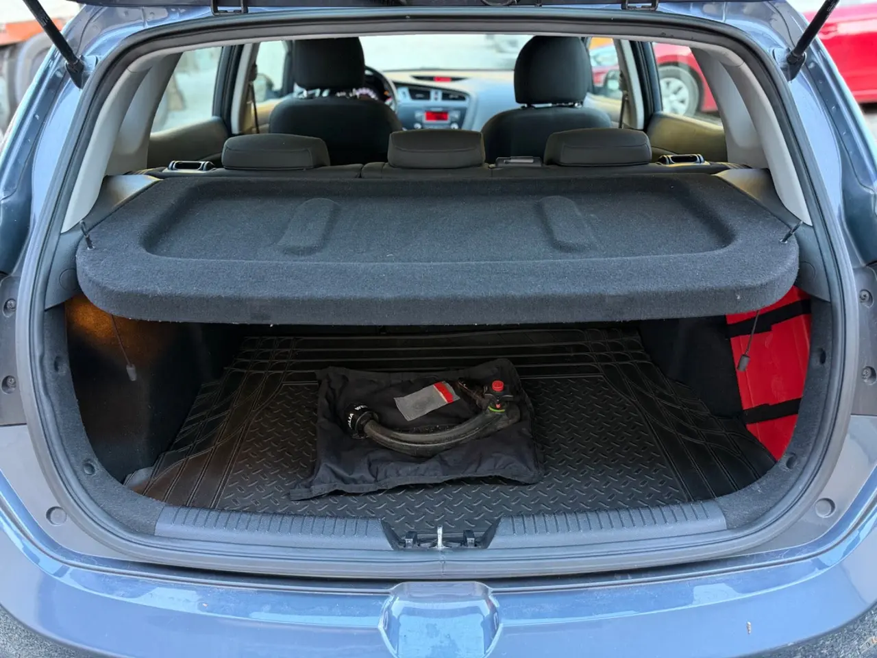 Billede 6 - Kia Ceed 1,6 CRDi 128 Active