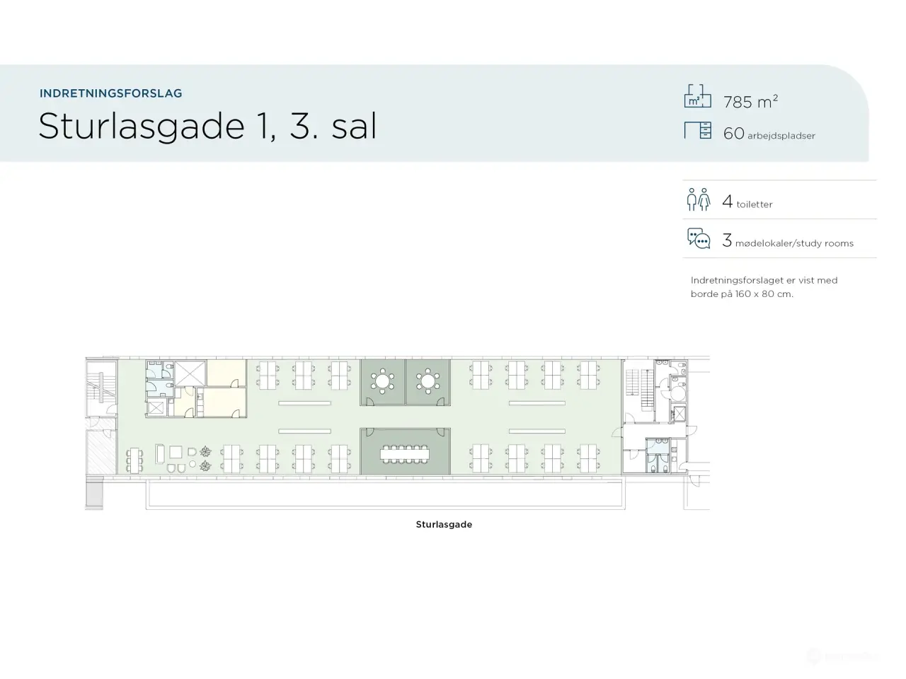 Billede 17 - Udsigt og attraktive faciliteter