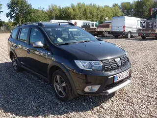 Dacia Logan 0,9 TCe 90 Ambiance MCV