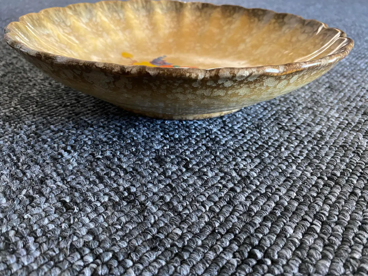 Billede 2 - Porcelæns skål