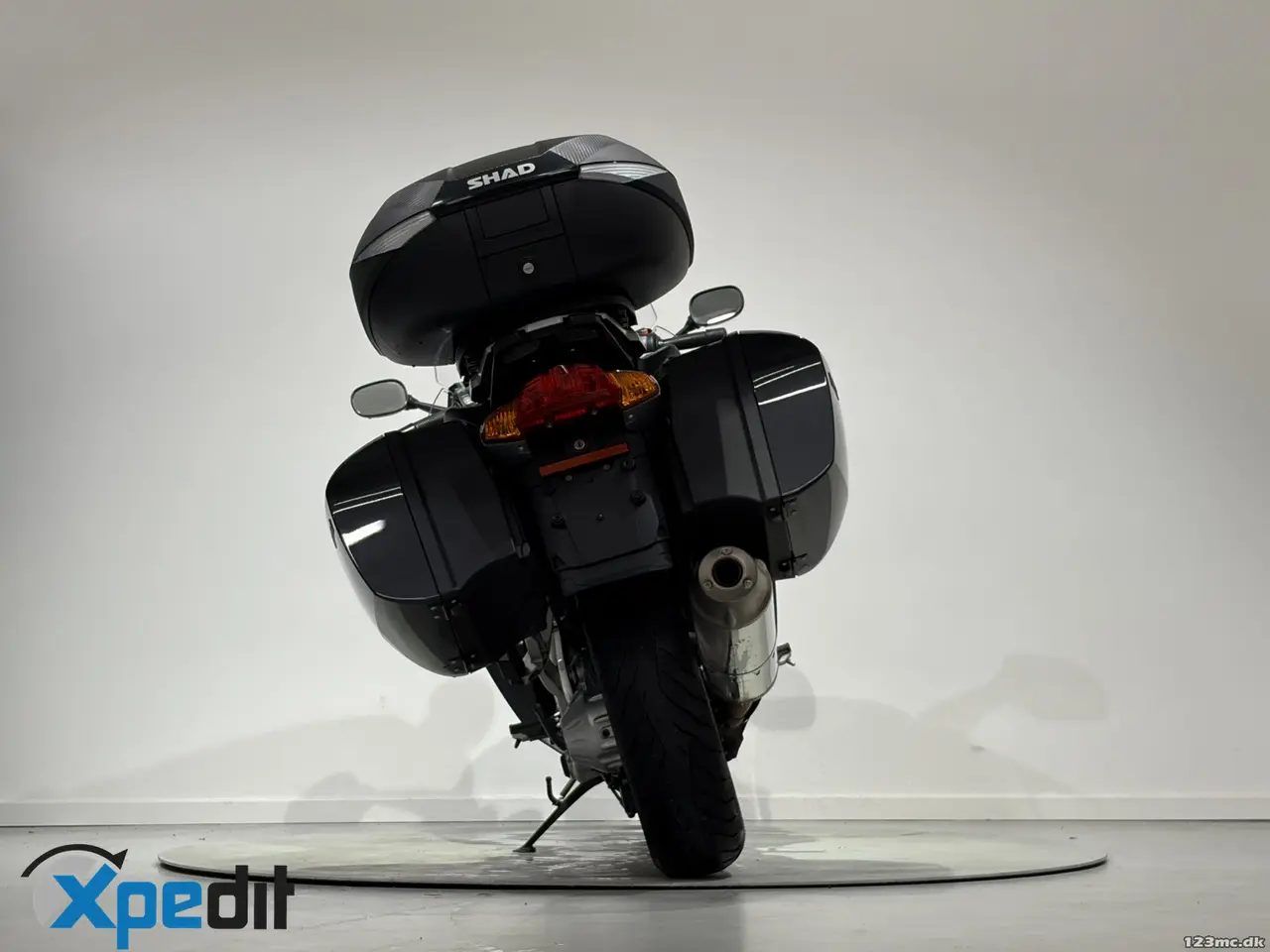 Billede 8 - BMW K 1200 GT
