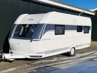 2025 - Hobby Excellent Edition 540 Uff