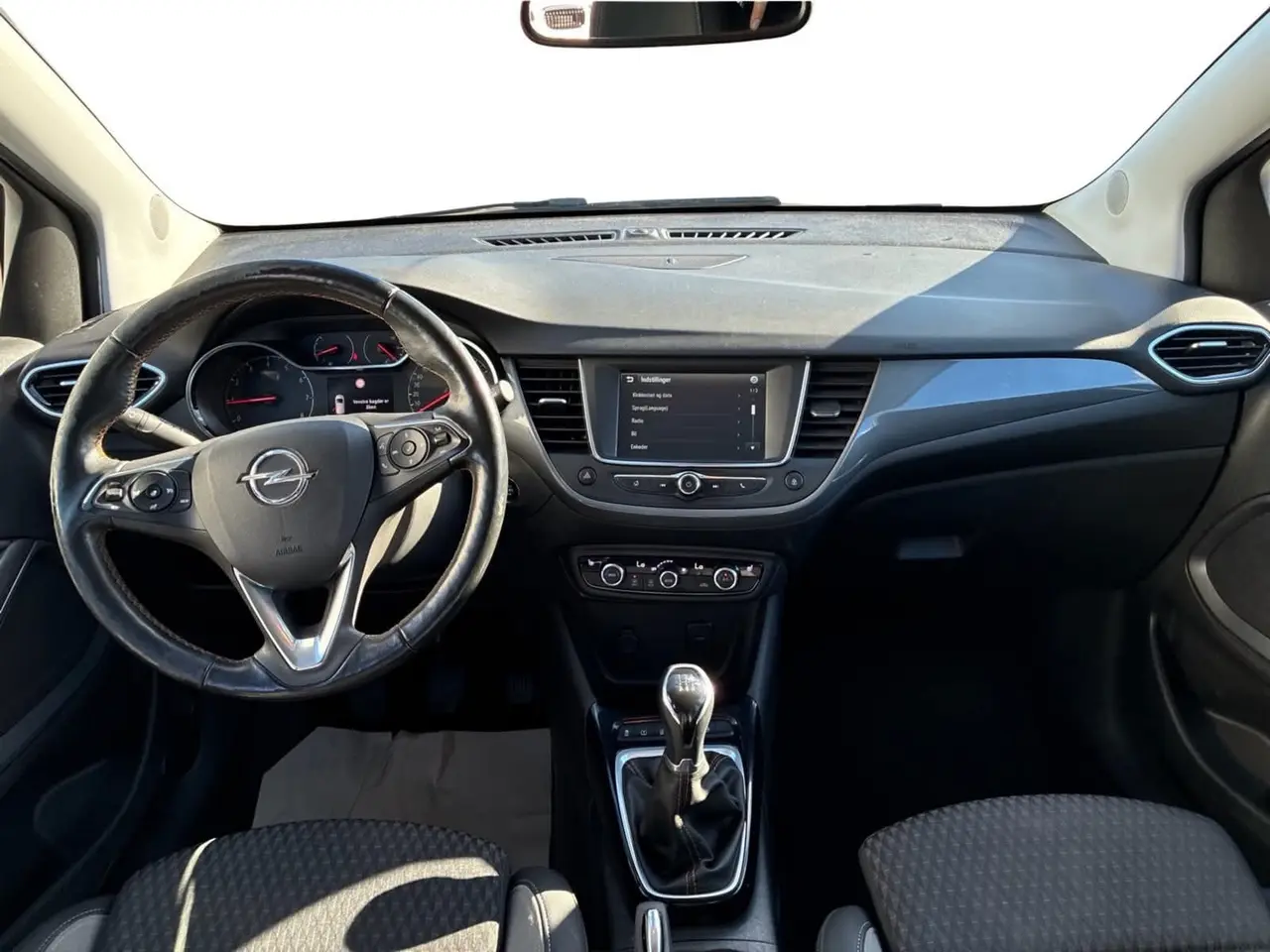 Billede 10 - Opel Crossland X 1,2 Elegance