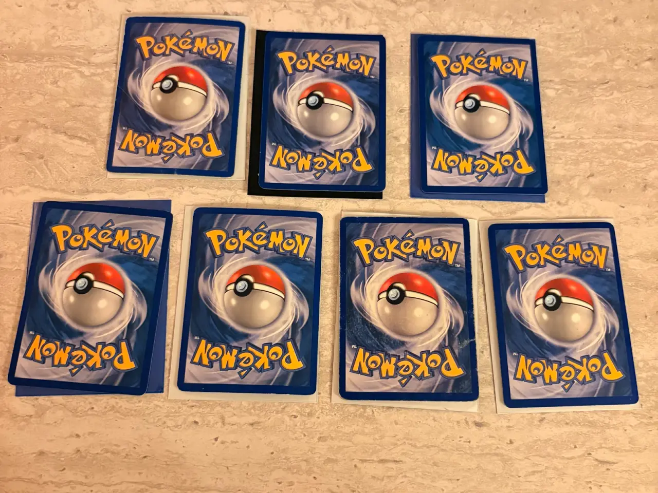 Billede 7 - Pokémon kort samling
