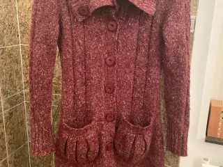 Lækker Finery cardigan str s/m