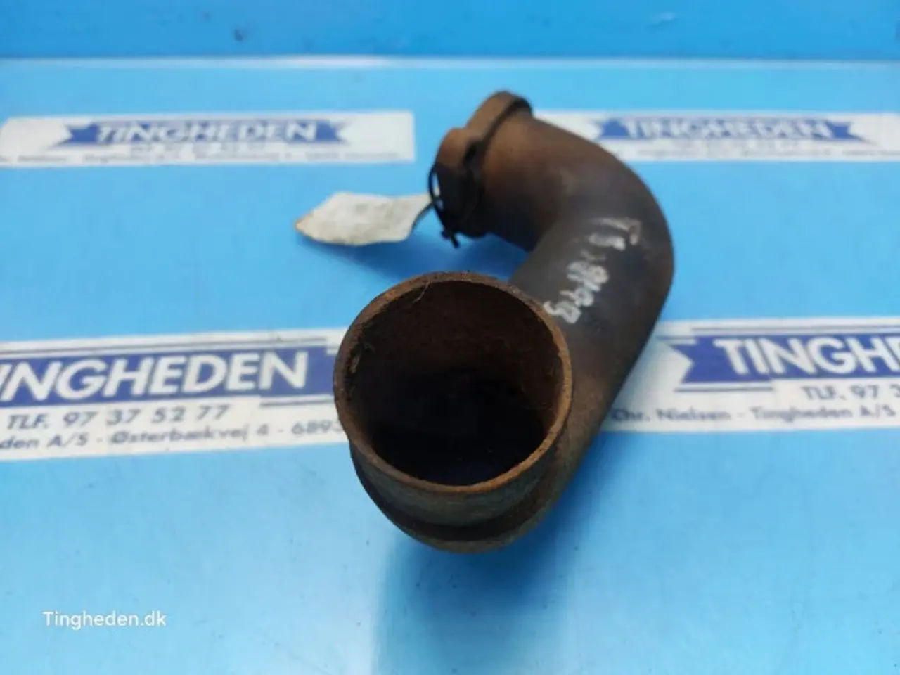 Billede 8 - John Deere 3040 Flange T30819