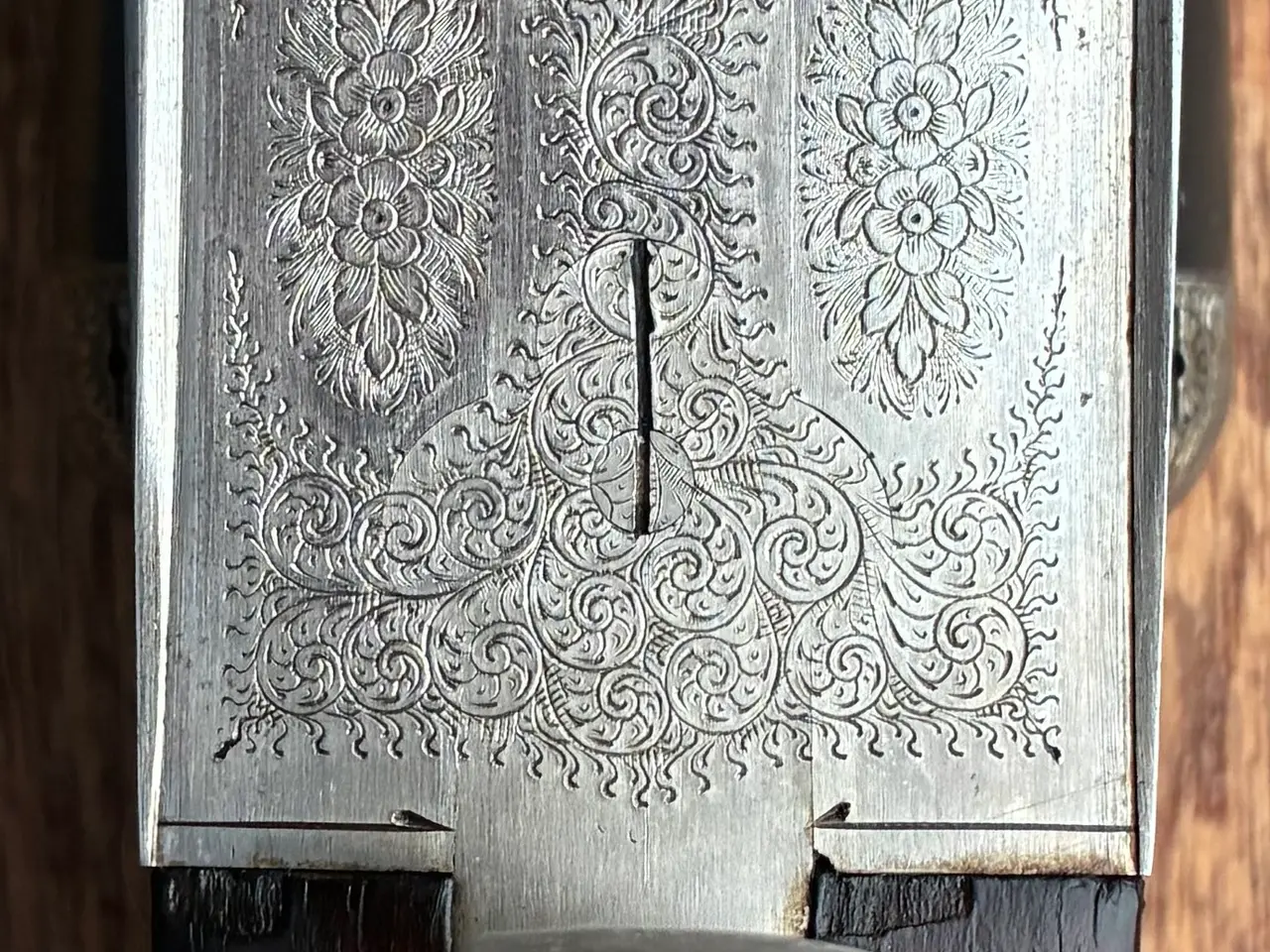 Billede 9 - Armas Ego Side by Side haglgevær – flot stand.