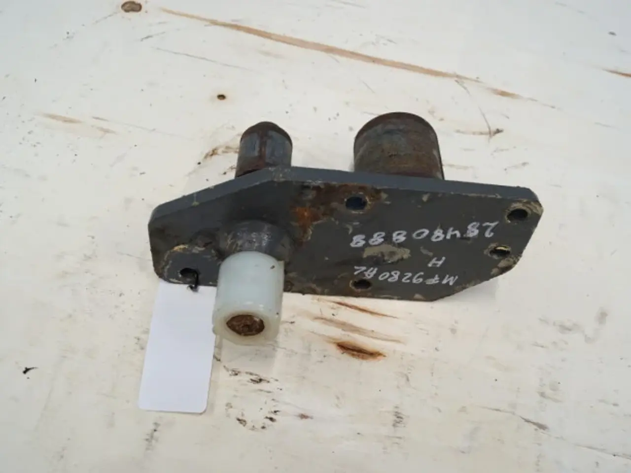Billede 9 - Massey Ferguson 9280 Svingarm 24880888