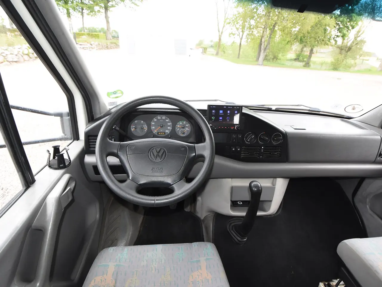 Billede 14 - nysynet vw autocamper