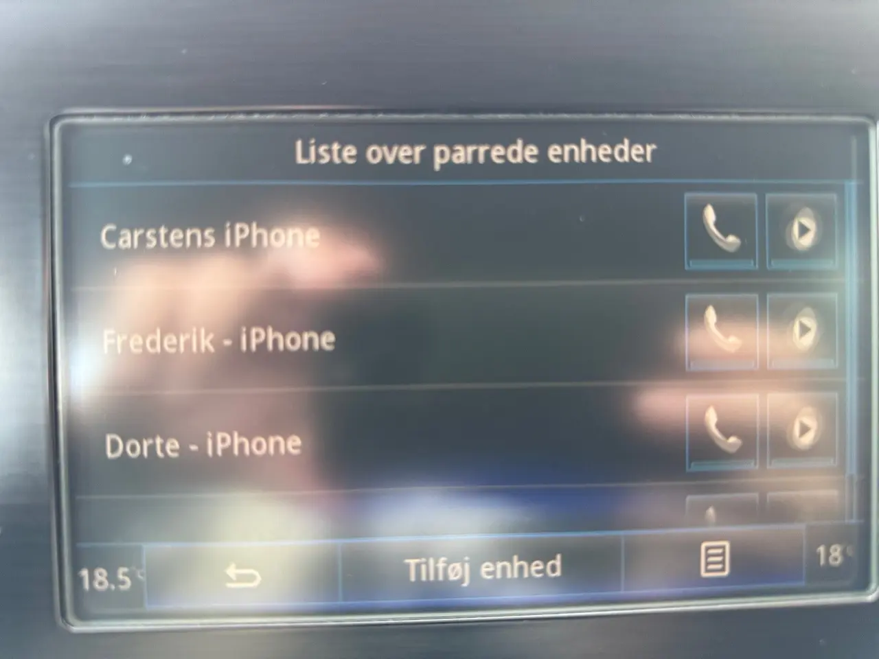 Billede 10 - Renault Megane IV 1,5 dCi 110 Zen