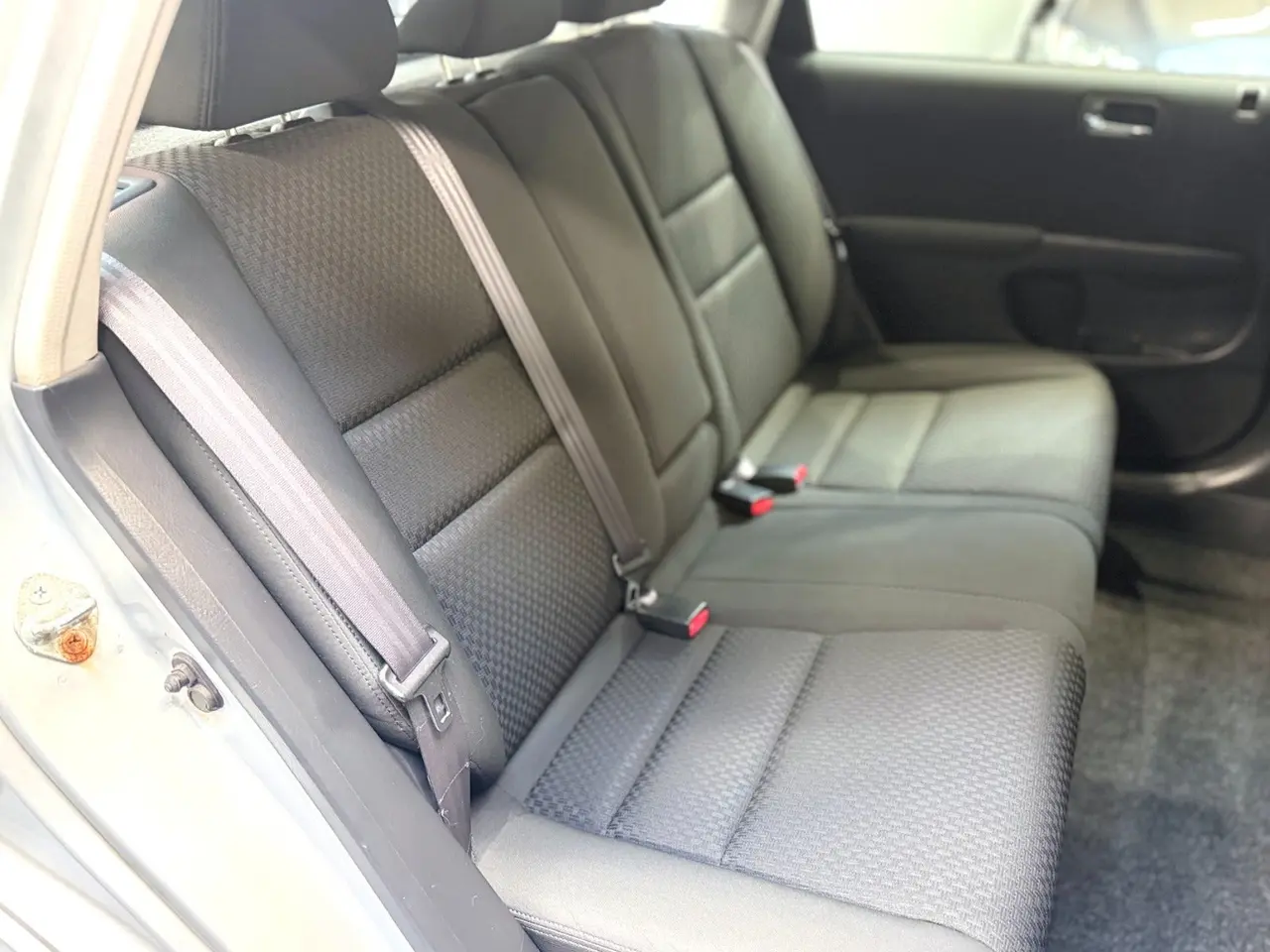 Billede 9 - Honda Civic 1,6i ES