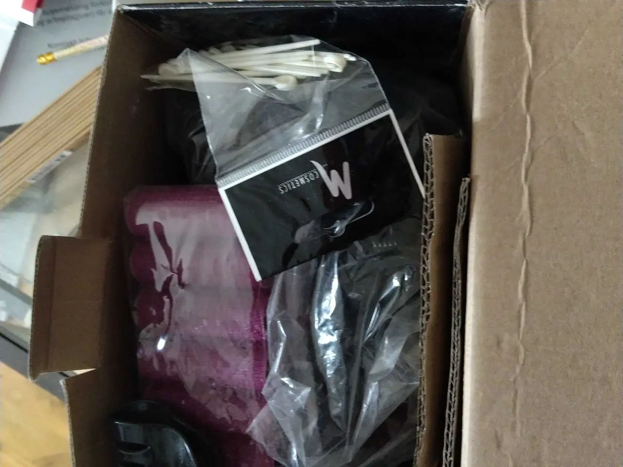 Billede 2 - Remington fast curls rollers KF40E