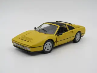 1985 Ferrari 328 GTS 3,2 l. V8 - 1:18