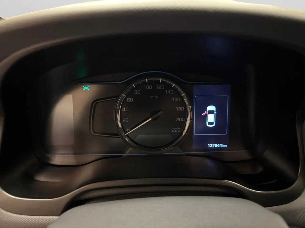 Billede 7 - Hyundai Ioniq 1,6 PHEV Trend DCT