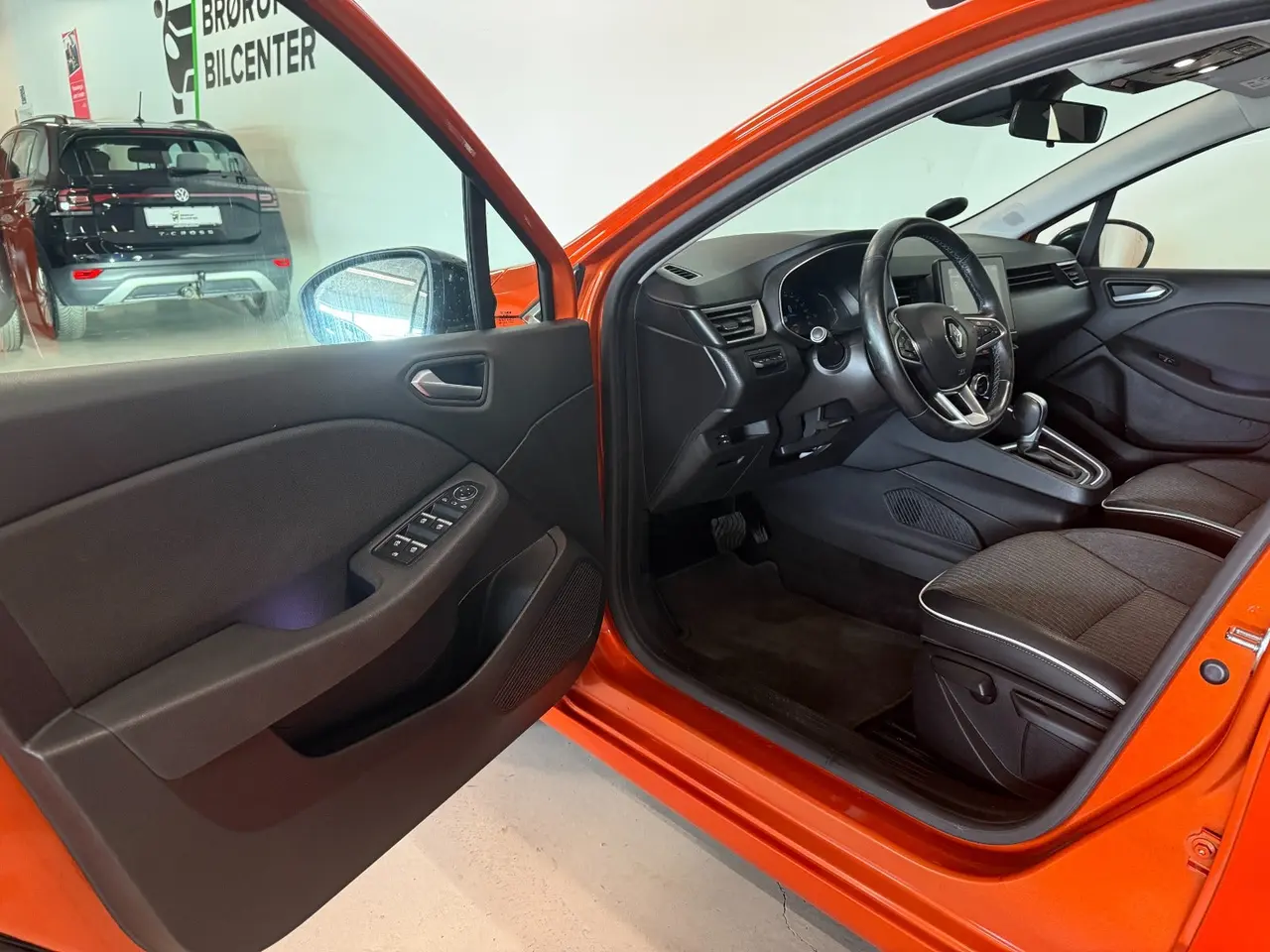 Billede 10 - Renault Clio V 1,3 TCe 130 Intens EDC
