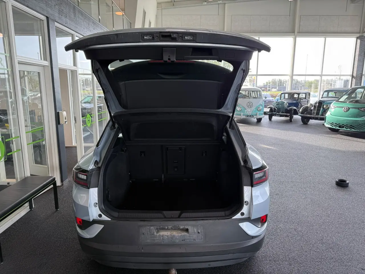 Billede 7 - VW ID.4 77 Pro