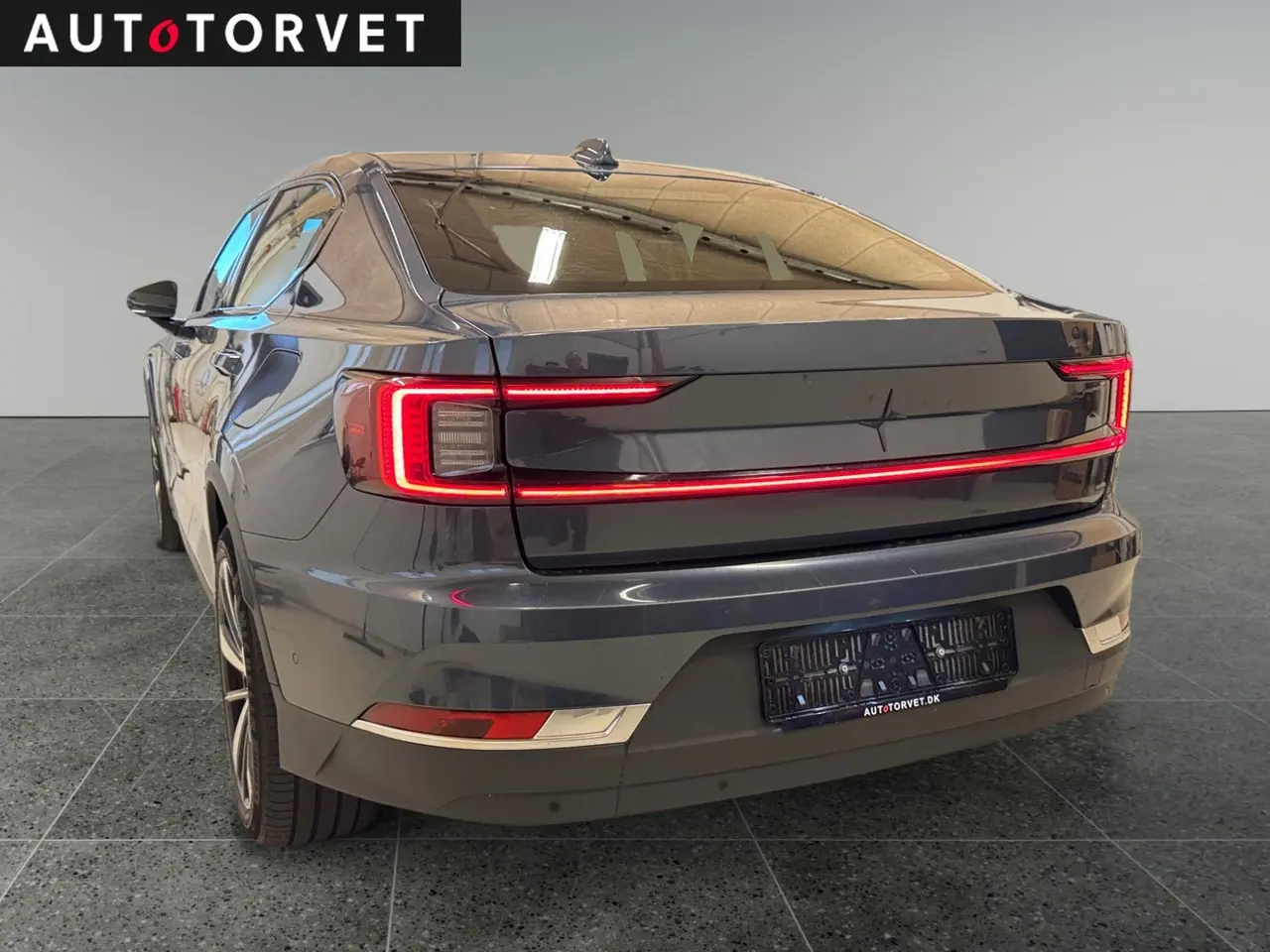Billede 4 - Polestar 2  Long Range