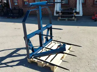 FK Machinery Balle spyd med storsækkekrog