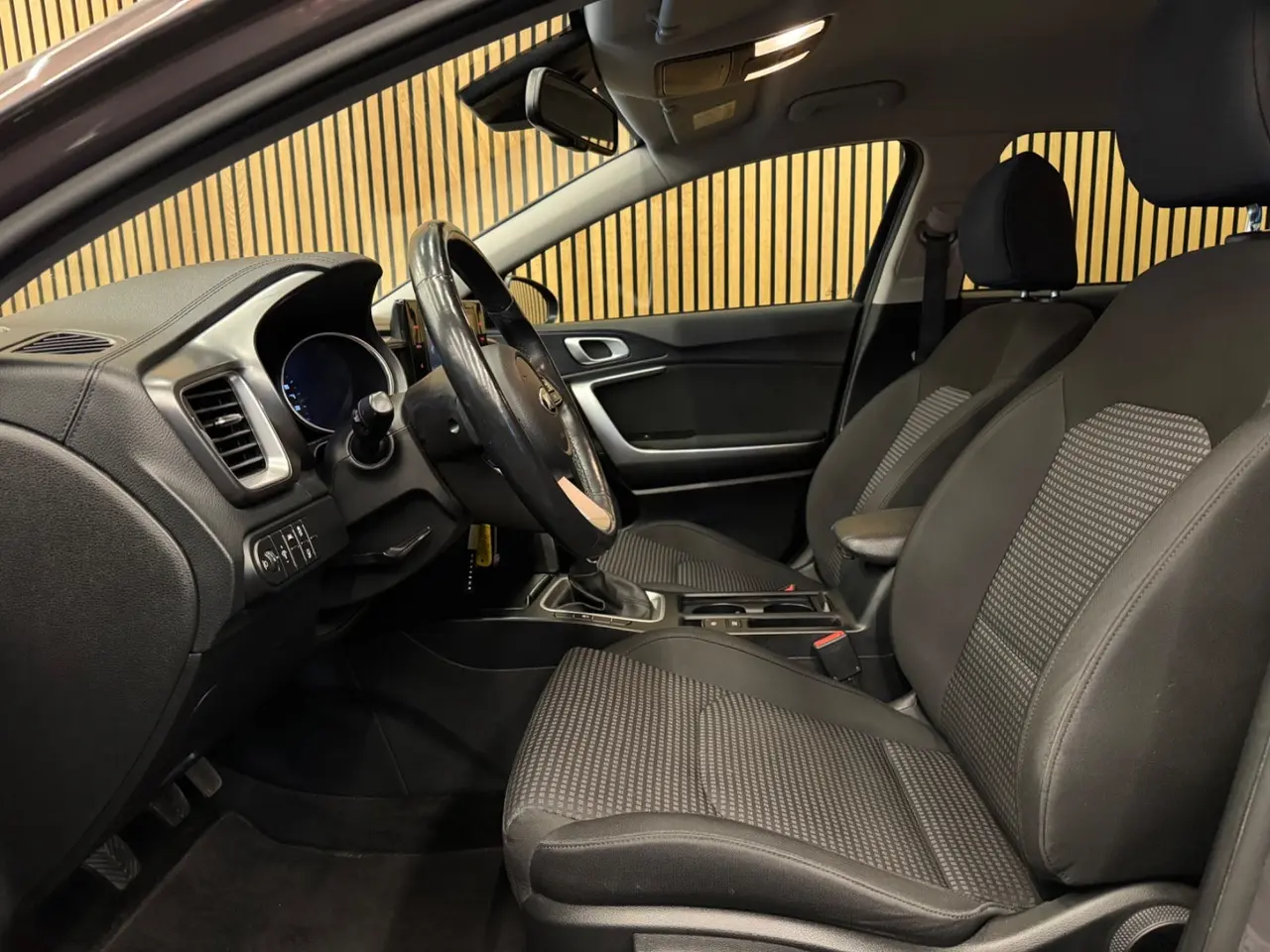 Billede 4 - Kia Ceed 1,0 T-GDi Active SW