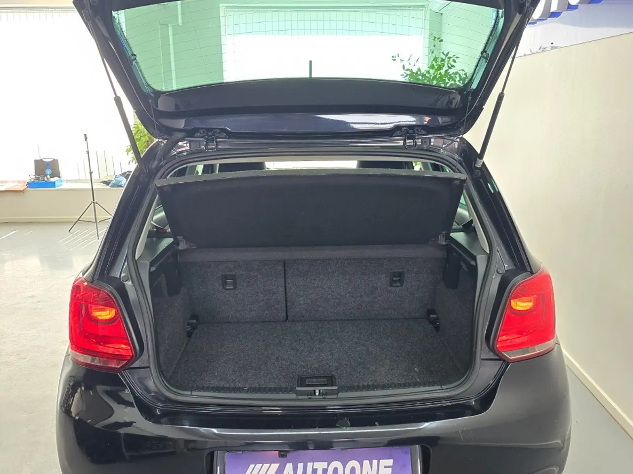 Billede 17 - VW Polo 1,2 TSi 90 Comfortline