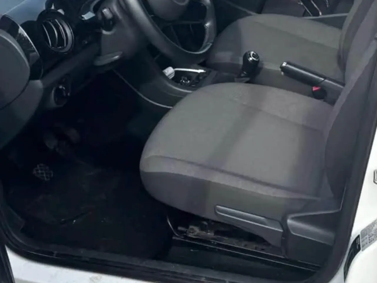 Billede 4 - Nysynet VW up 2014