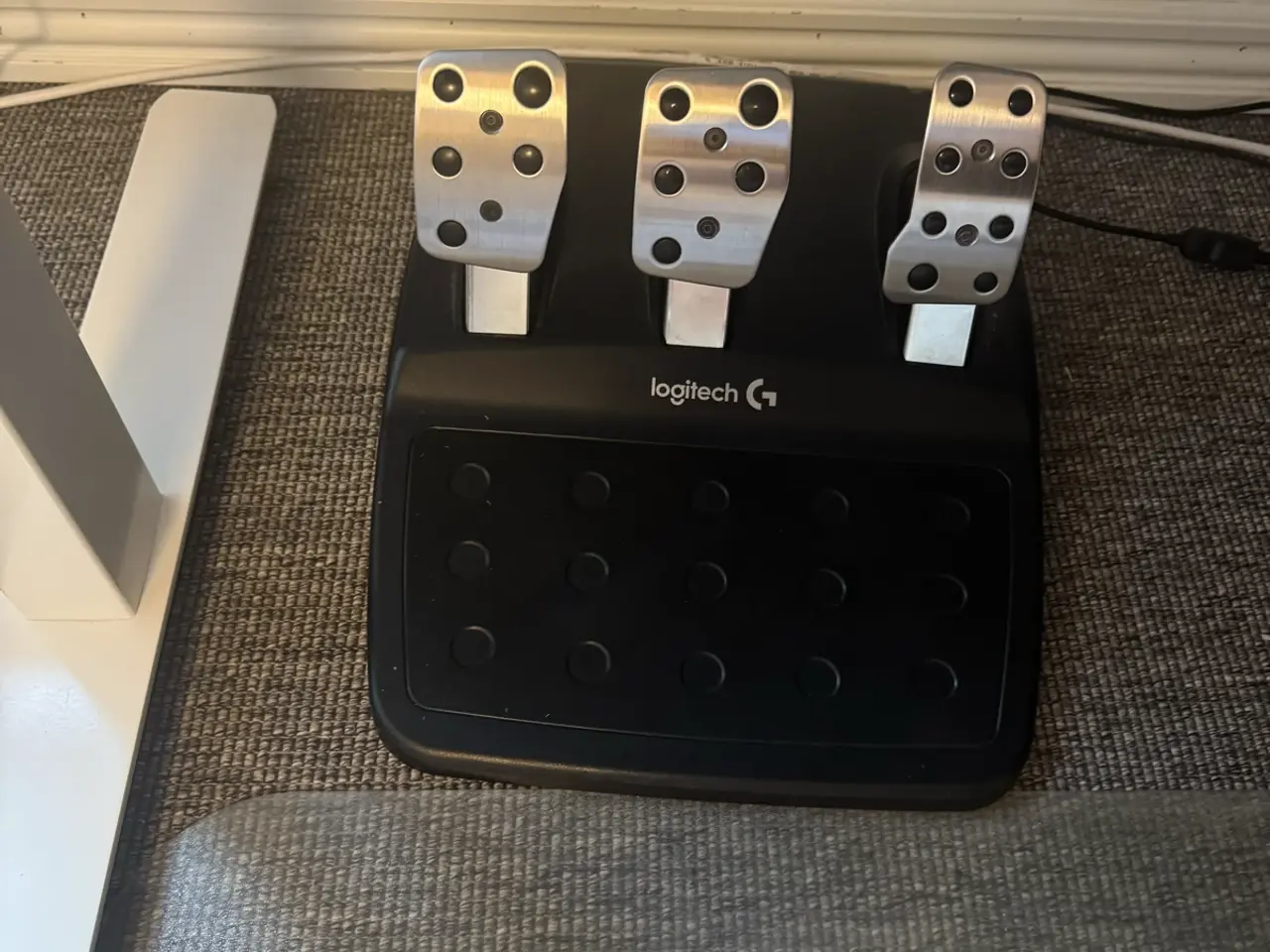 Billede 4 - Logitech ting og 2 gamingmuse