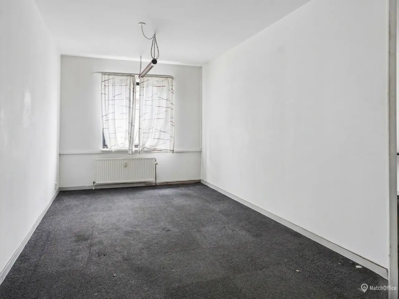 Billede 12 - 839 m² højlofter lager/værksted med kontor