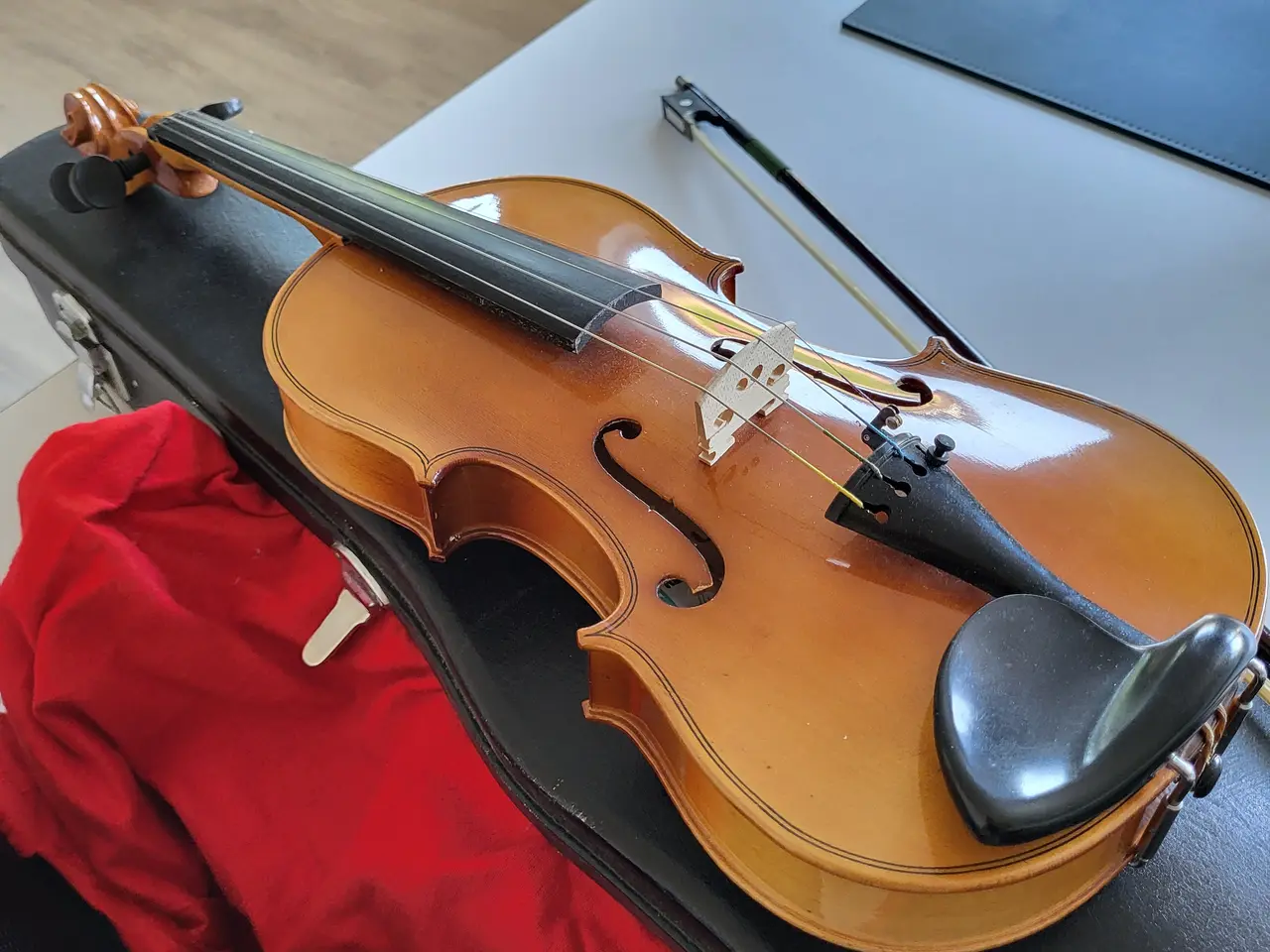 Billede 2 - Violin 3/4