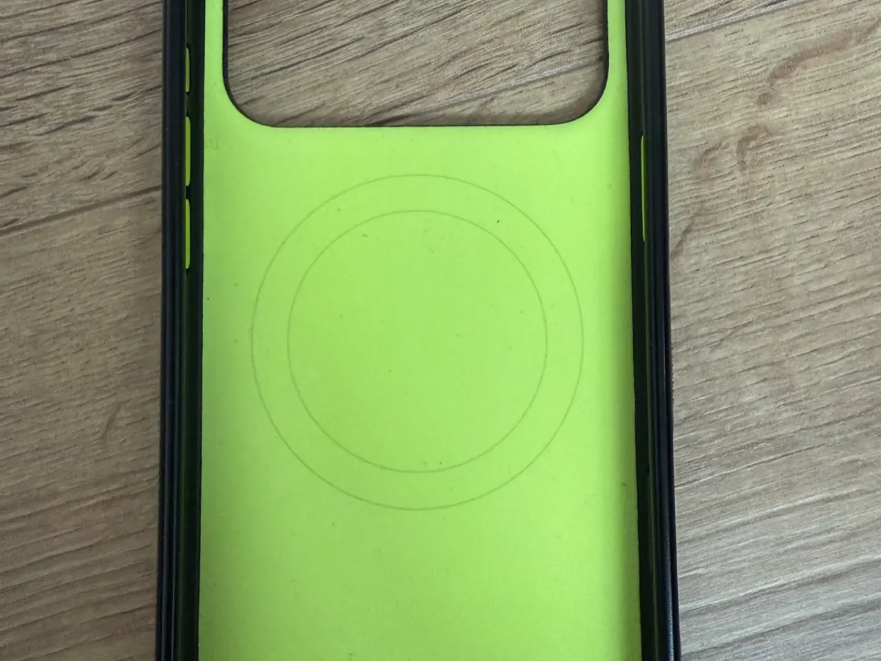 Billede 6 - iPhone 17 Pro Max 256 GB Sølv