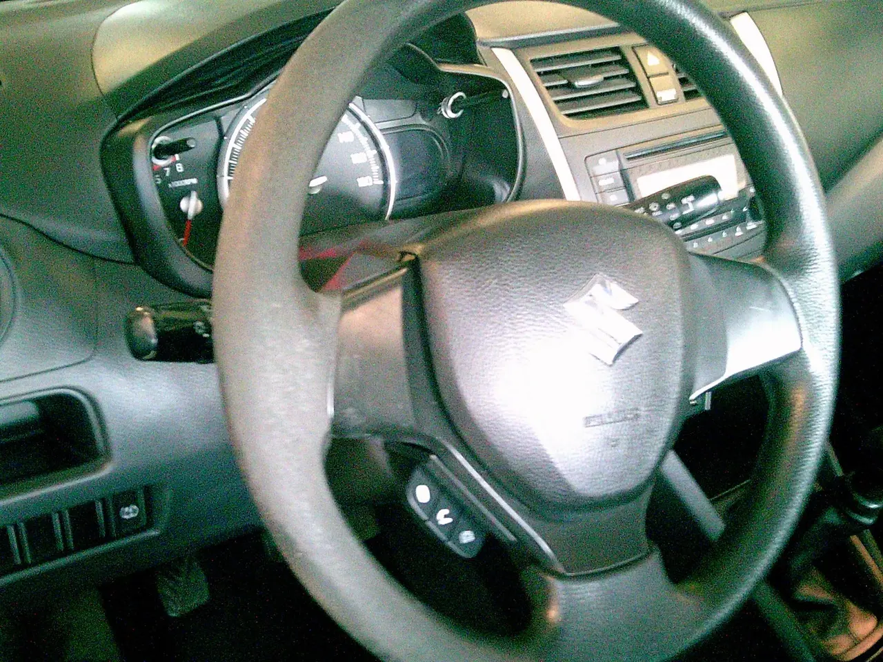 Billede 6 - Suzuki Celerio 1,0 Comfort