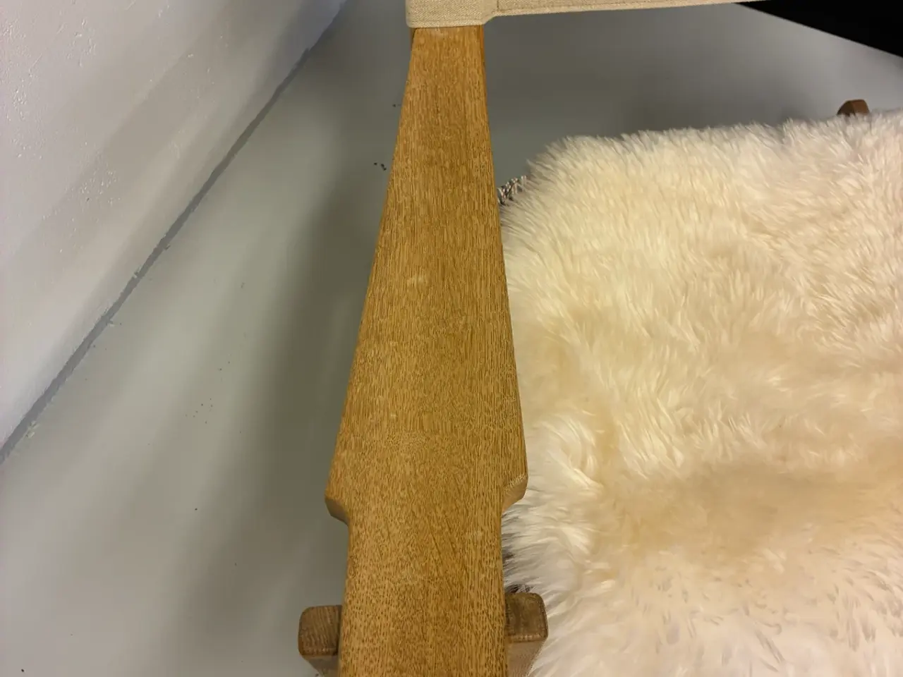 Billede 7 - Hans J.Wegner “ Nøglehullet”