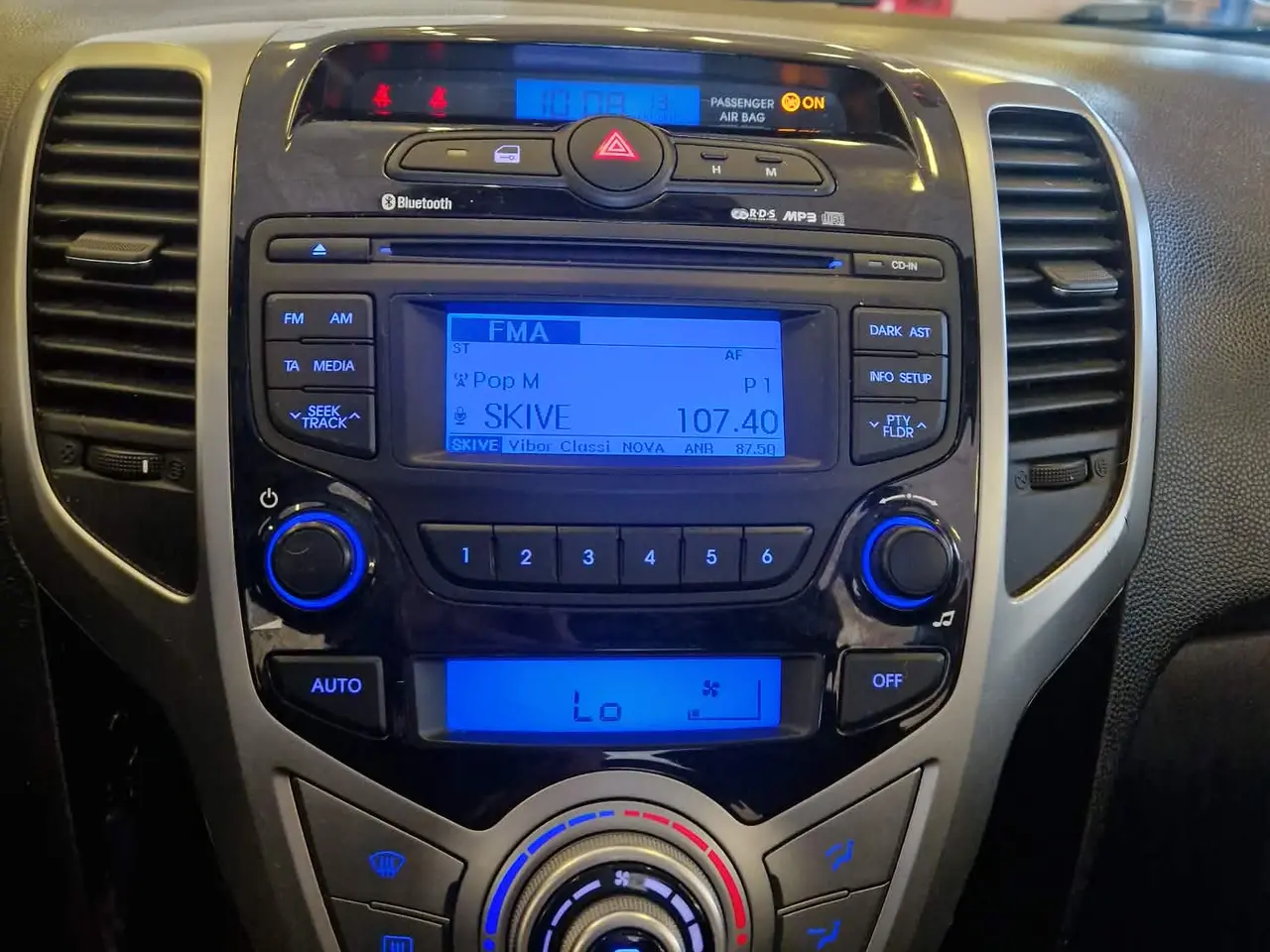 Billede 10 - Hyundai IX20