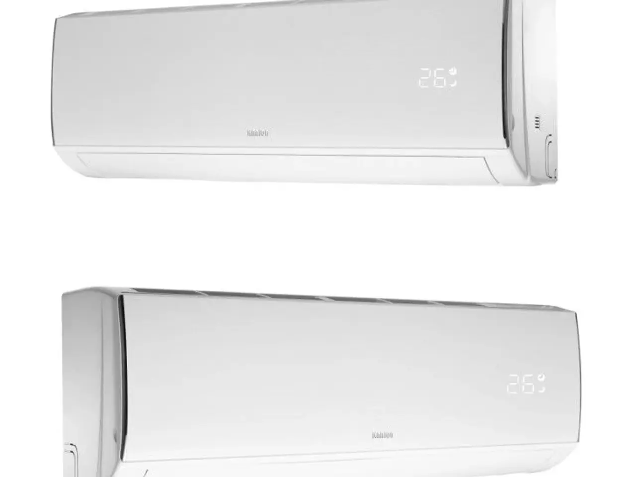 Billede 1 - Varmepumpe - Kanion A++ 3,5 KW luft/luft varmepumpe i et flot enkelt design