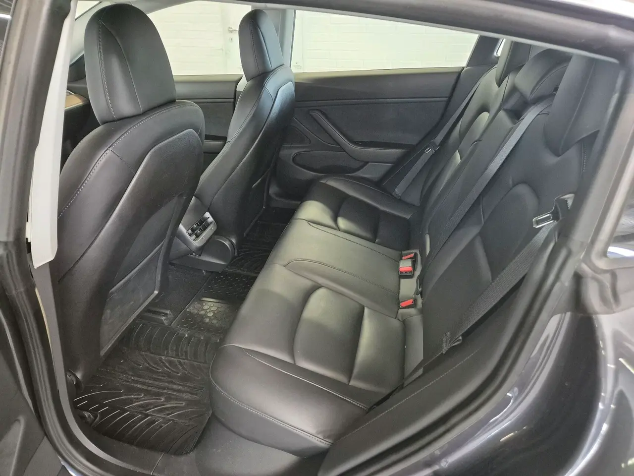 Billede 15 - Tesla Model 3 EL Standard Range Plus 325HK Aut.
