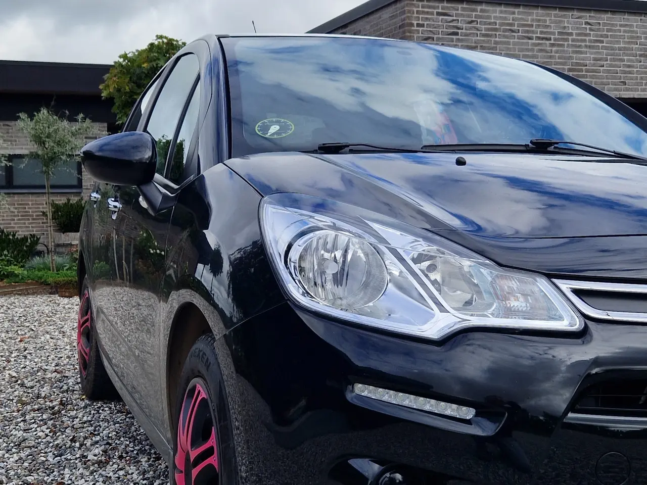 Billede 2 - Citroen c3