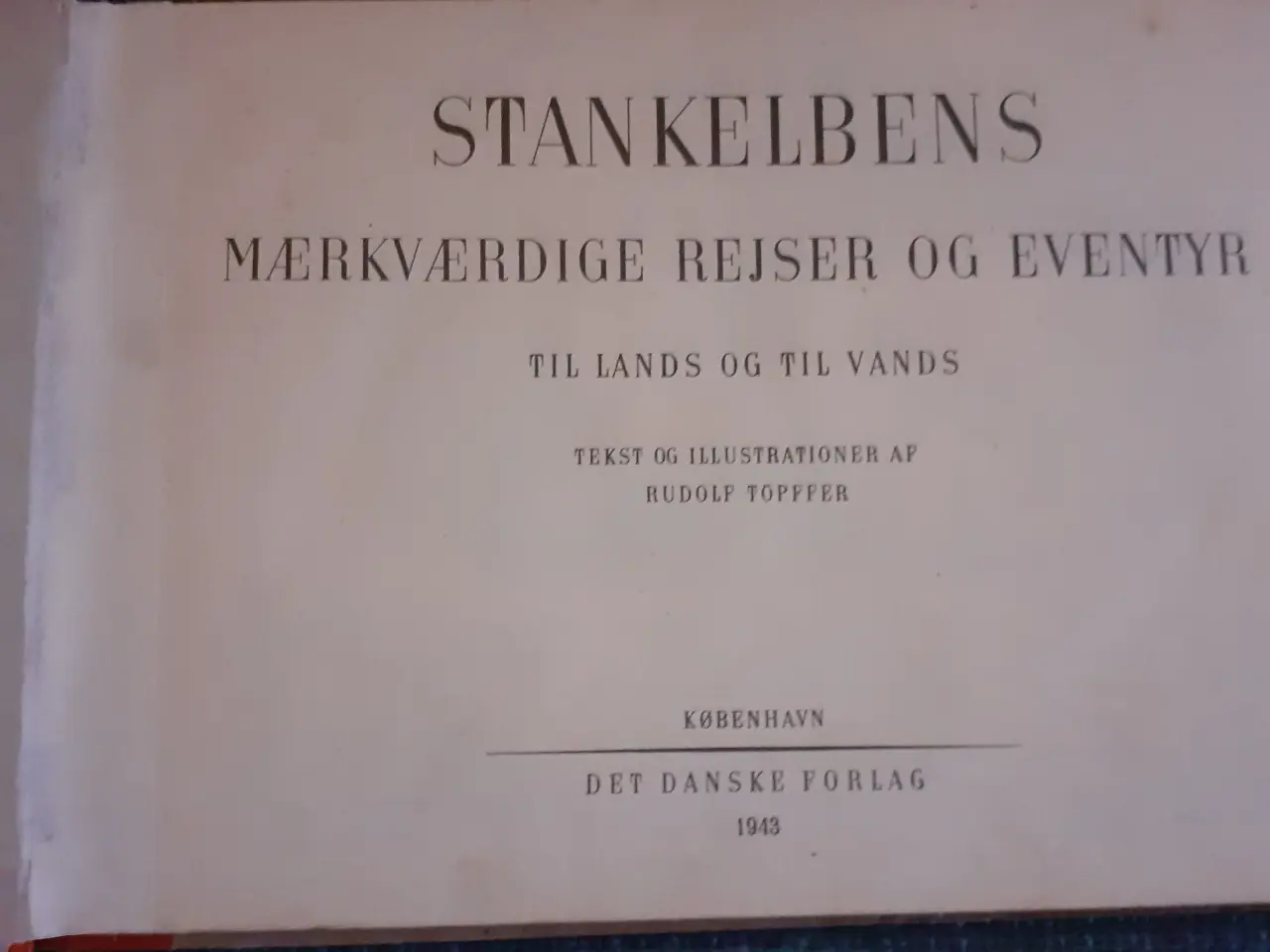 Billede 3 - Stankelben
