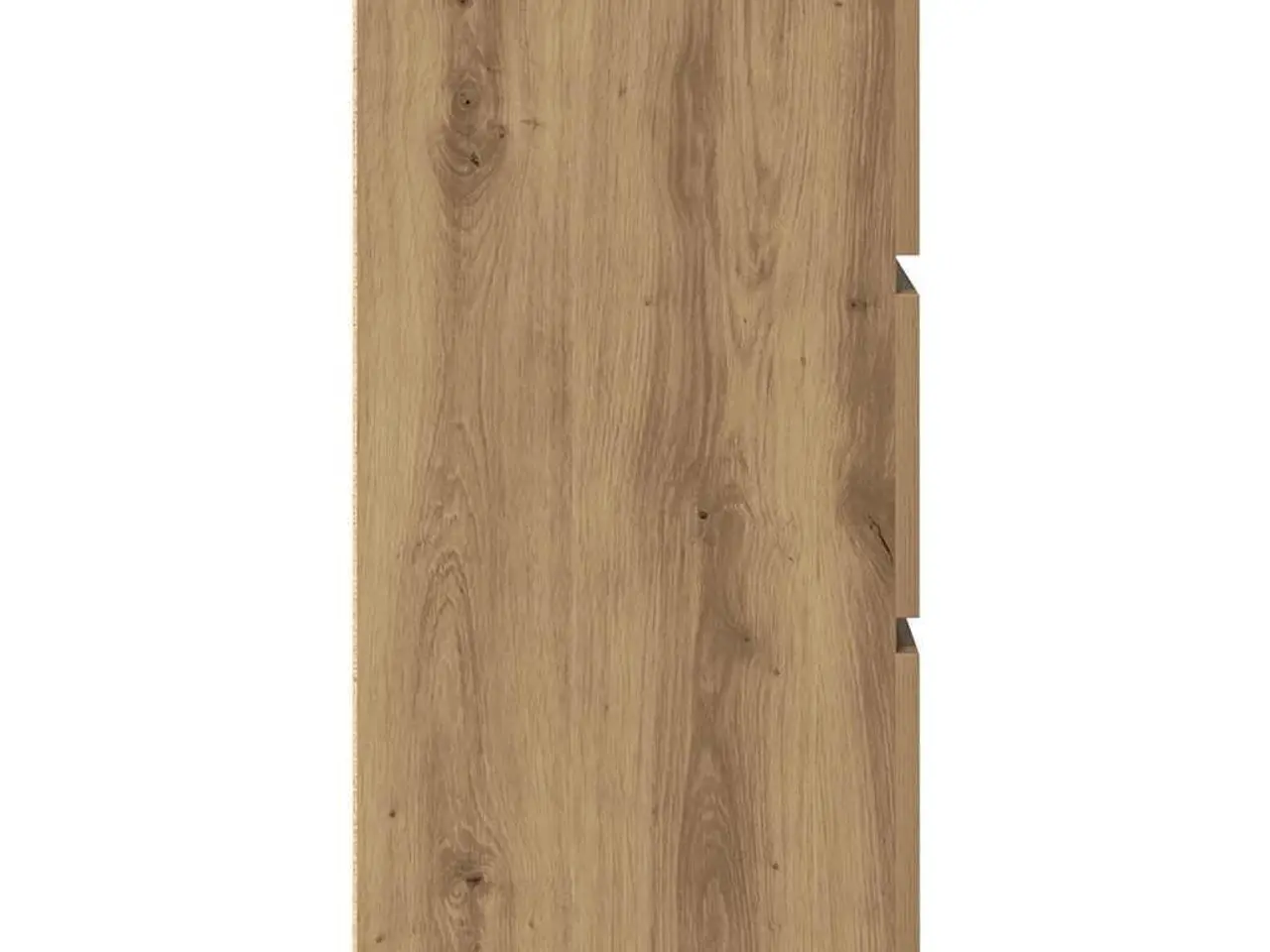 Billede 7 - Skænk med 3 skuffer 60 x 35 x 76 cm - kunsteg
