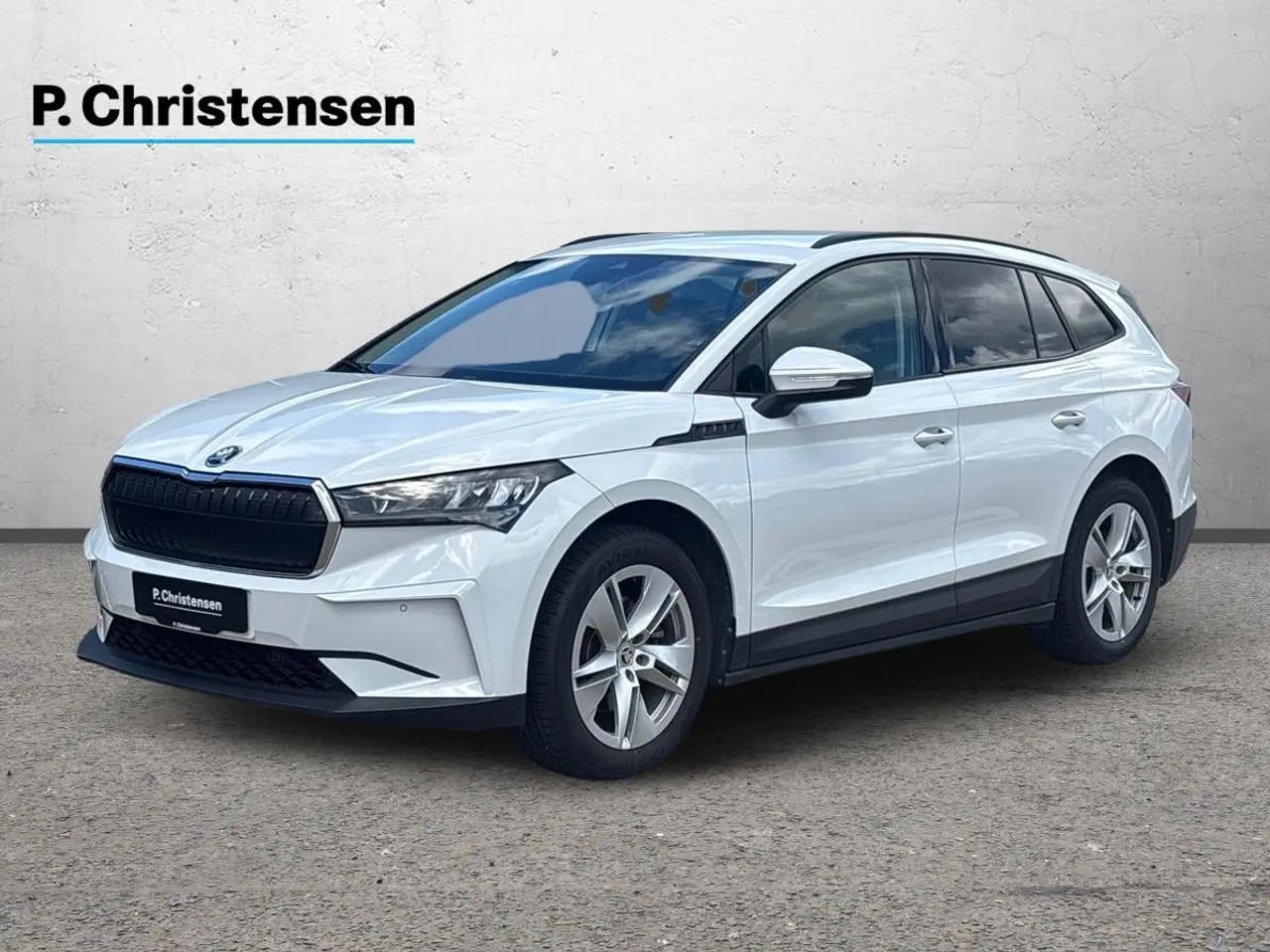 Billede 1 - Skoda Enyaq 60 iV Loft
