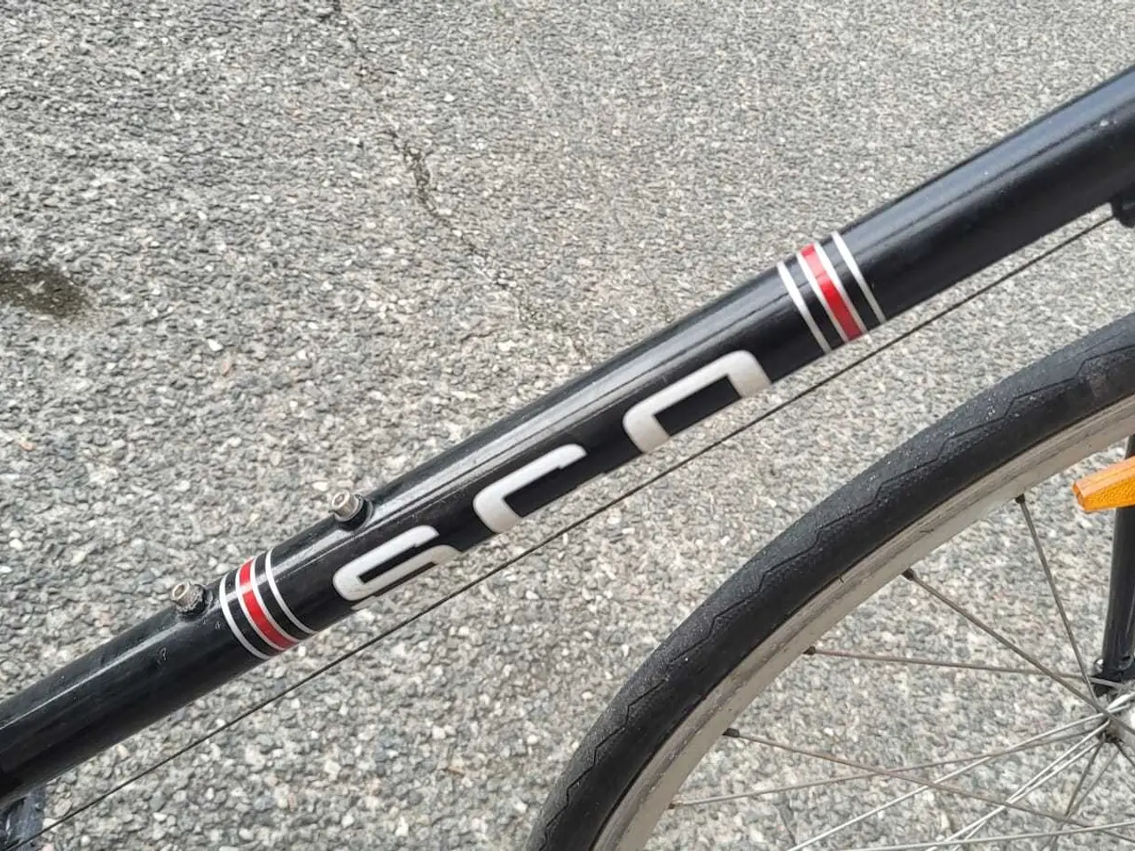 Billede 2 - Herre cykel 