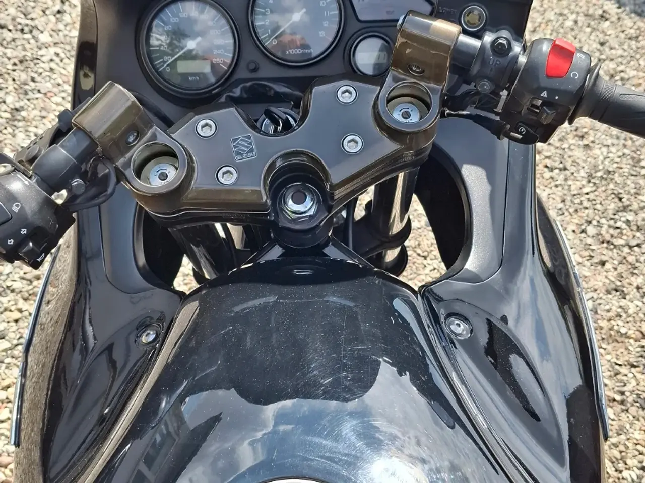 Billede 6 - Suzuki gsx 750f 