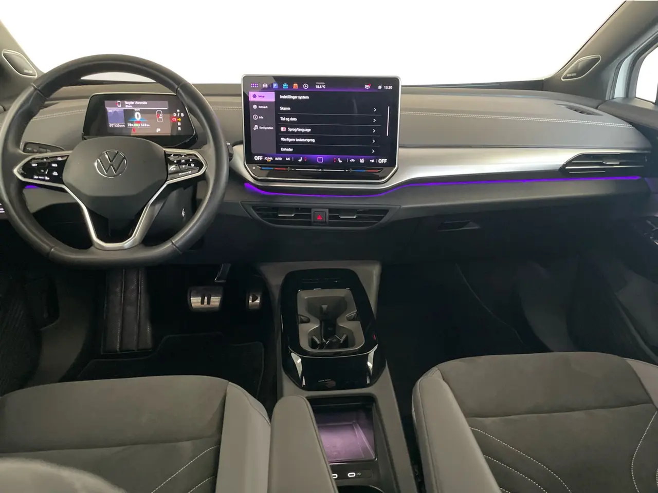 Billede 19 - VW ID.5 77 Pro
