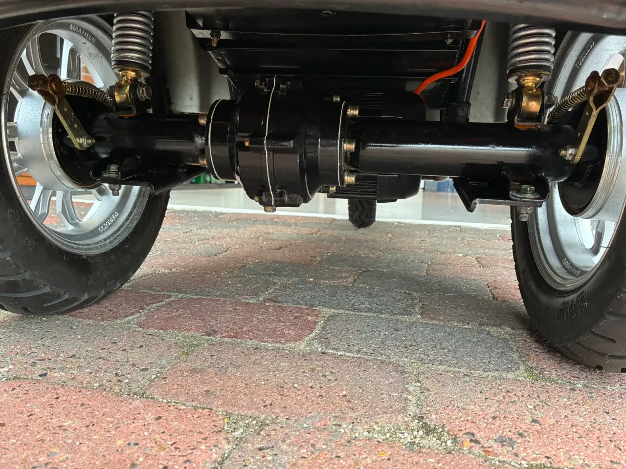 Billede 8 - Vga Tres el 15/25 km / Ny aldrig brugt