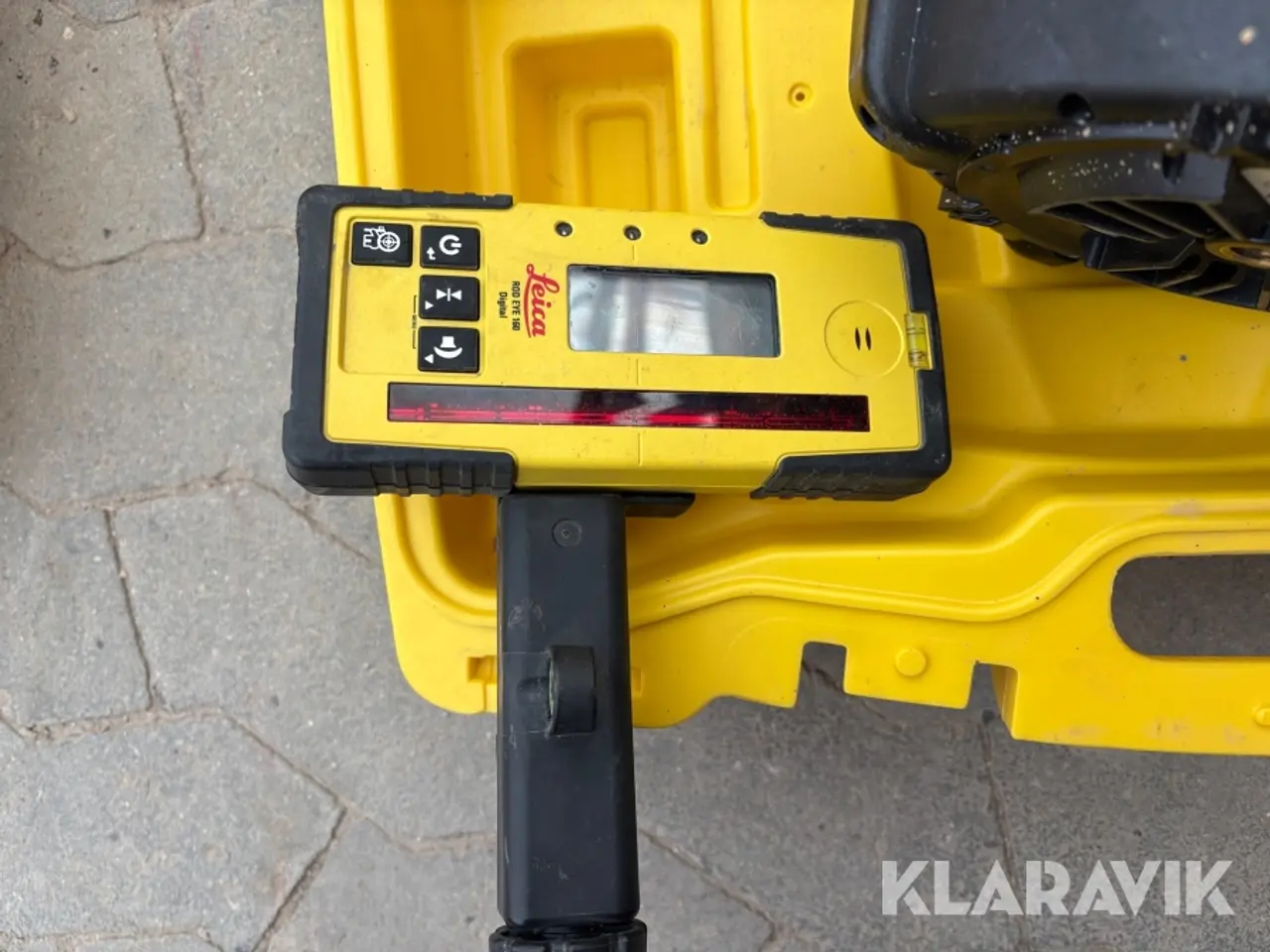 Billede 11 - Laser Rugby 680
