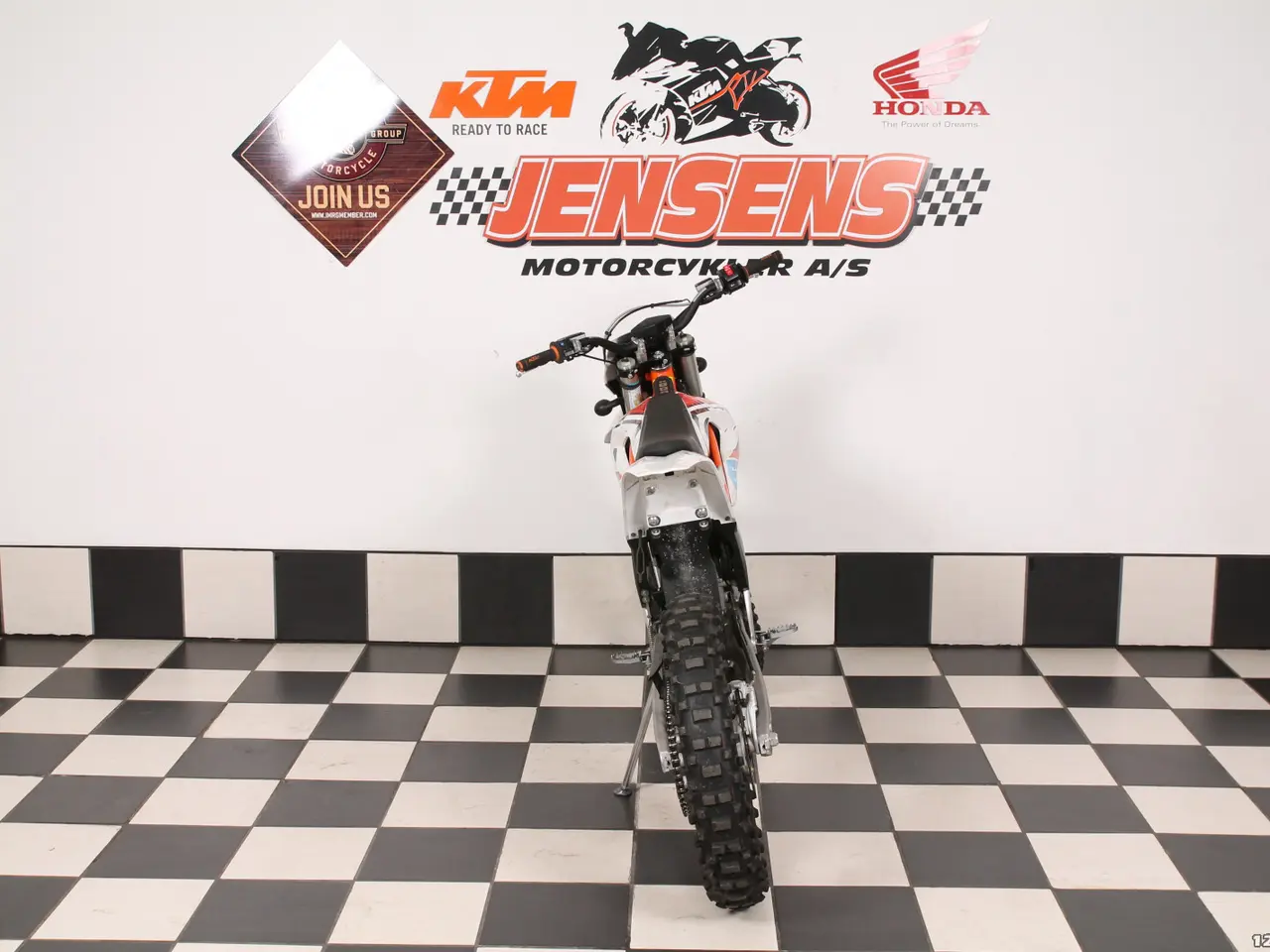 Billede 7 - KTM Freeride E