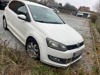 Polo sælges