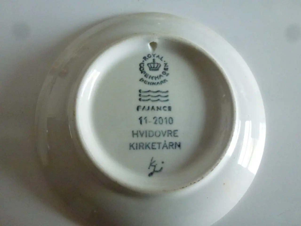 Billede 2 - Platter    